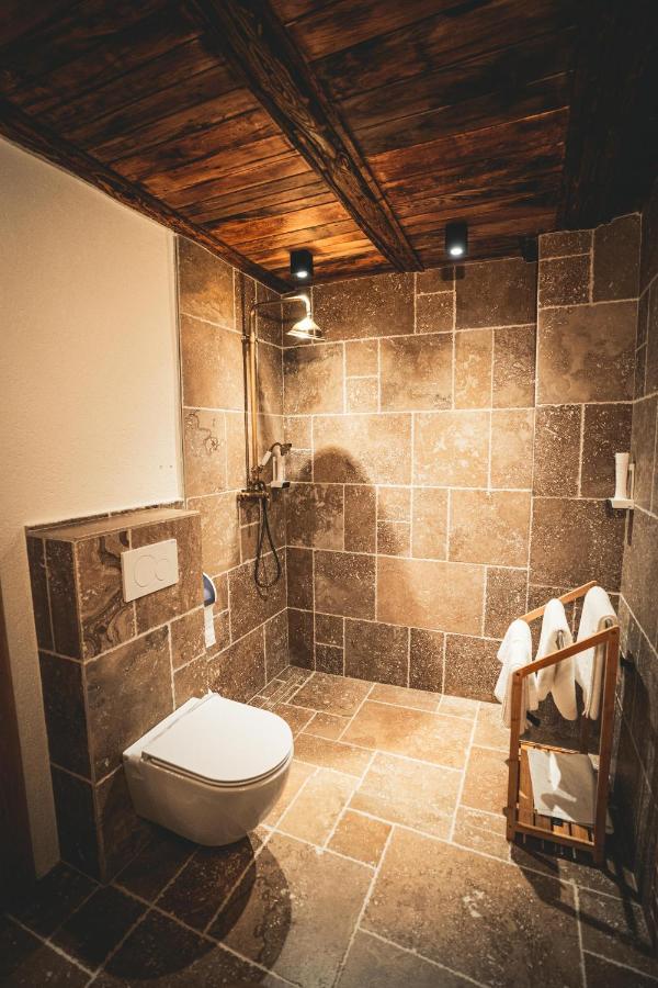 Hotel Conacul Sfantul Sava Brancovici Ineu  Exteriér fotografie